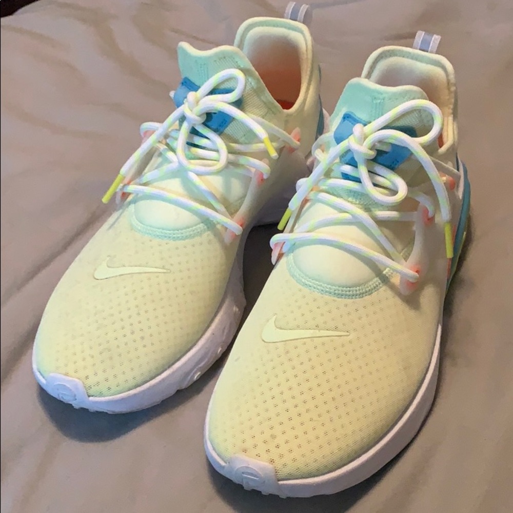 Nike React Presto